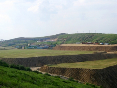 礦山類(lèi)